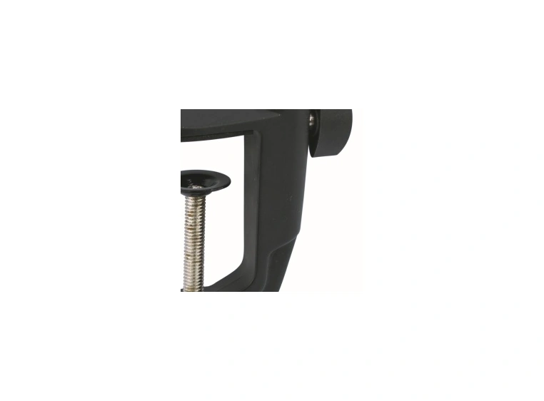 OMNITRONIC Holder type A f. table microp 